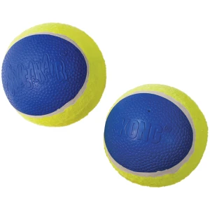 Παιχνίδι σκύλου μπάλα KONG Squeakair Ultra Ball