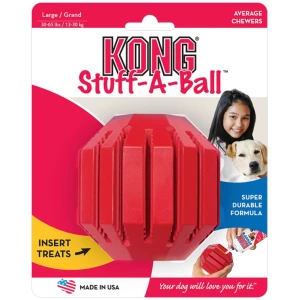 Παιχνίδι σκύλου KONG Stuff-a-ball