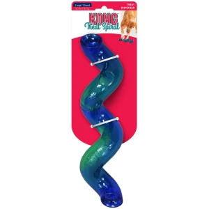 Παιχνίδι σκύλου Kong Treat Spiral Stick Assorted Large