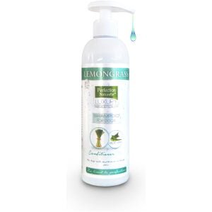 Υποαλλεργικό σαμπουάν για σκύλους Perfection Naturelle Luxury Shampoo & Conditioner Lemongrass 400ml