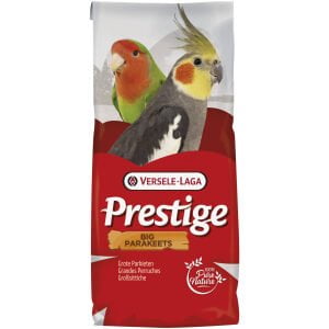 Τροφή παπαγάλων Versele-Laga Prestige Big Parakeet 20kg