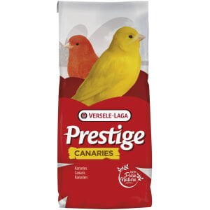 Τροφή καναρινιών Versele-Laga Prestige Canaries 20kg