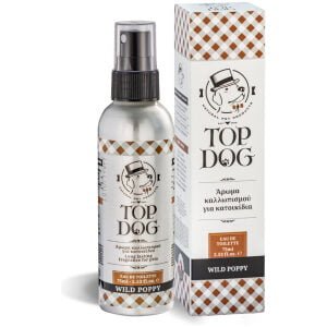 TOP DOG WILD POPPY ΑΡΩΜΑ 75ML