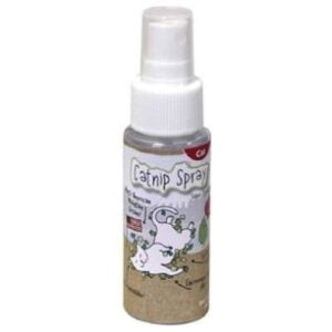 Happy Pet Catnip Spray 60ml