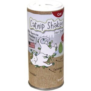 Σκόνη κάτνιπ Happy Pet Catnip Shaker 14g