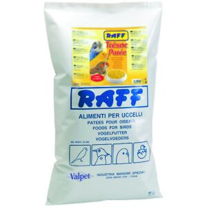 Bιταμίνη αυγού Tresor patee RAFF 1kg