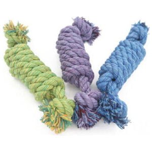 Nuts for Knots King-size Coil Tugger