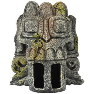 AQUA DELLA Aztec Artefact - 10x7,5x11,3cm