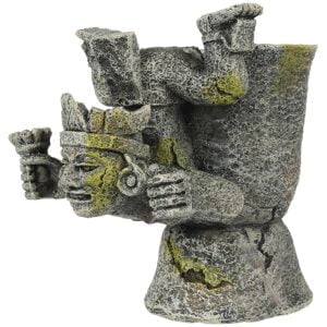 AQUA DELLA Aztec Grale - 10,3x8,5x10cm