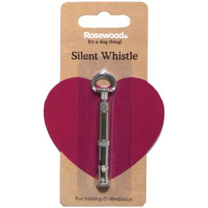 SILENT WHISTLE