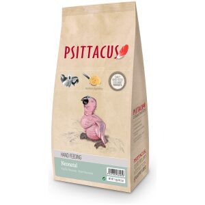 PSITTACUS Neonatal Hand Feeding 1kg