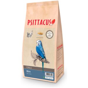 Psittacus Maintenance Micro Formula 1kg