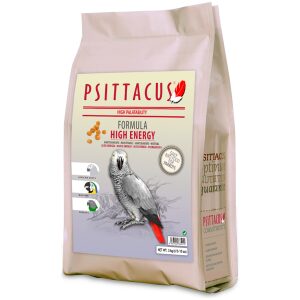 Psittacus Maintenance High Energy Formula 3kg