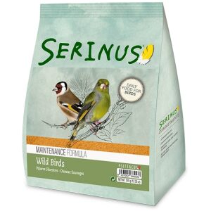 Serinus Wild Birds Maintenance 350gr