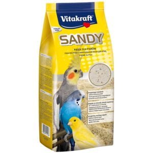 Sand 3 Plus - Άμμος πτηνών 2,5Kgr