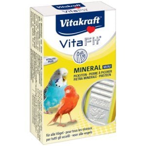 Vitakraft Vita Fit Mineral Soft - Πέτρα ασβεστίου 35gr