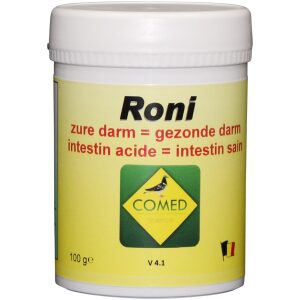 Comed Science Roni Bird 100gr