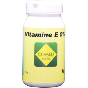 Comed Science Vitamine E 5% 250gr