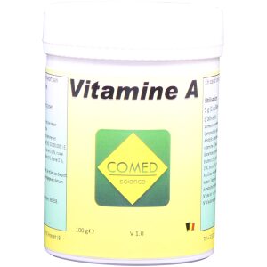 Comed Science Vitamine A 100gr