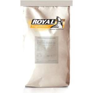 Royal Vogelfutter Red Minerals - Ιχνοστοιχεια 20kg