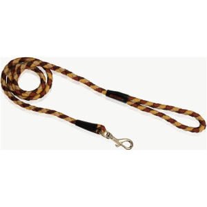 Ορειβατικό σχοινί από πολυπροπυλένιο PET INTEREST Leash Rope multicolor Fall Small 18mmx60cm