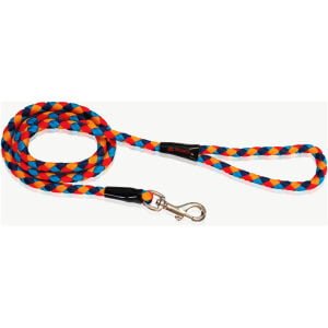 Ορειβατικό σχοινί από πολυπροπυλένιο PET INTEREST Leash Rope multicolor Summer Medium 10mmx120cm