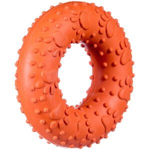 Barry King Rubber Ring 9cm