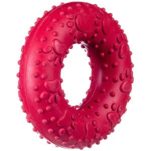 Barry King Rubber Ring 9cm