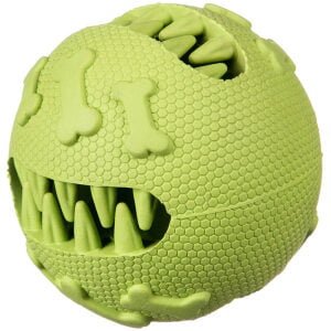 Παιχνίδι σκύλου Barry King Rubber jaw treat ball 7.5cm