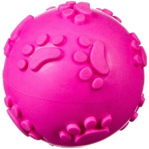 Παιχνίδι σκύλου Barry King small ball 6cm