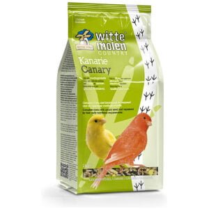 Witte Molen Expert Country Canary 1kg