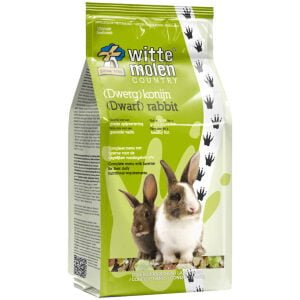 Τροφή για κουνέλια νάνους Expert Country Dwarf Rabbit 2.5kg