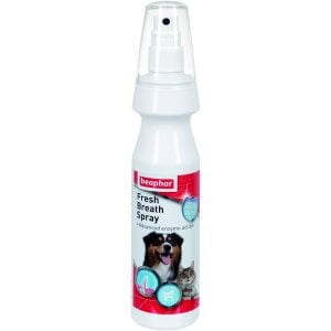 Σπρέι για καθαρή αναπνοή Fresh Breath Spray 150ml