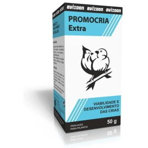 Avizoon Promocria extra 50g