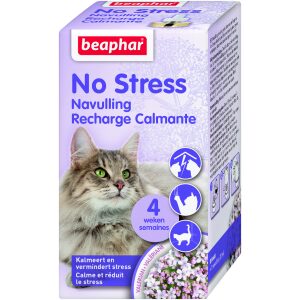 Beaphar No stress refill Cat 30ml