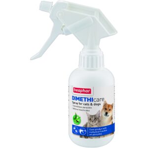 Beaphar Dimethicare Spray Dog/Cat - 500ml