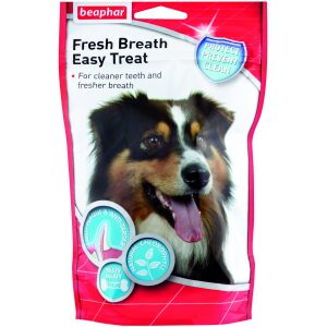 Λιχουδιές για καθαρή αναπνοή Fresh Breath Treats 150gr
