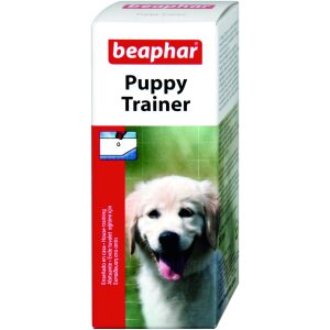 Εκπαίδευση τουαλέτας για κουτάβια Beaphar Puppy Trainer 20ml
