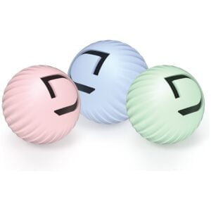 Mini Funballs 3pcs