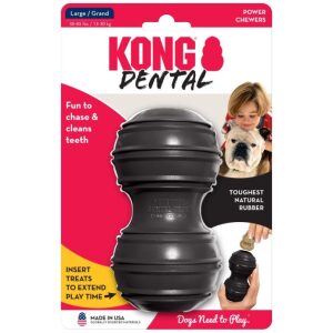 Ανθεκτικό παιχνίδι σκύλου KONG Extreme Dental large