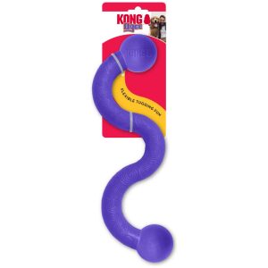 Παιχνίδι σκύλου Kong Ogee Stick Assorted Large