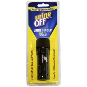 Φακός εντοπισμού ούρων Urine Finder - LED Technology