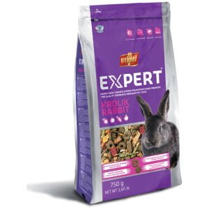 Vitapol Expert για κουνέλι 750gr