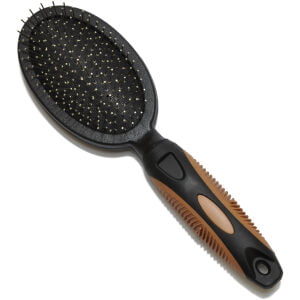 Beauty Rounded Pin Brush Small