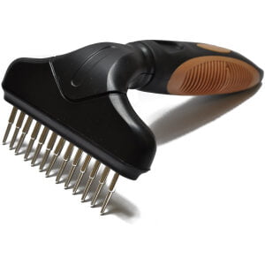 Beauty Rotating Rake comb