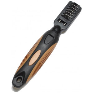 Beauty Dematting Comb (6 blades)