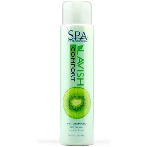 Σαμπουάν για κατοικίδια TropiClean Spa Comfort Shampoo 473ml