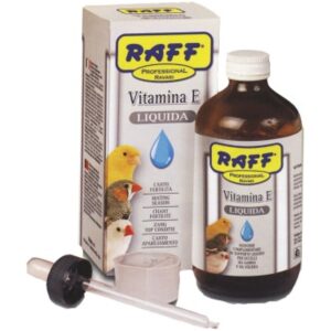 Raff Υγρό Vitamina E 25ml