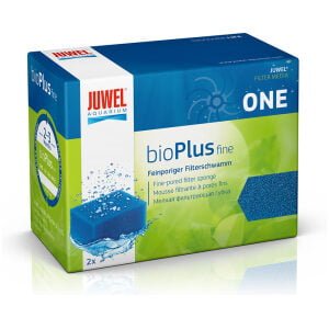 JUWEL bioPlus fine ONE