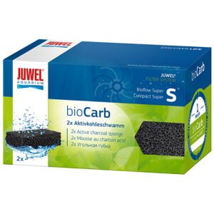 JUWEL bioCarb S